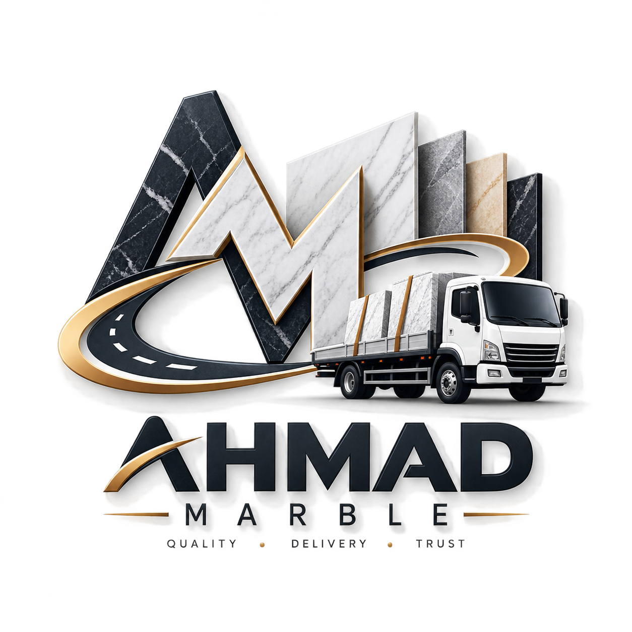 Ahmad Marble Manufacturer
