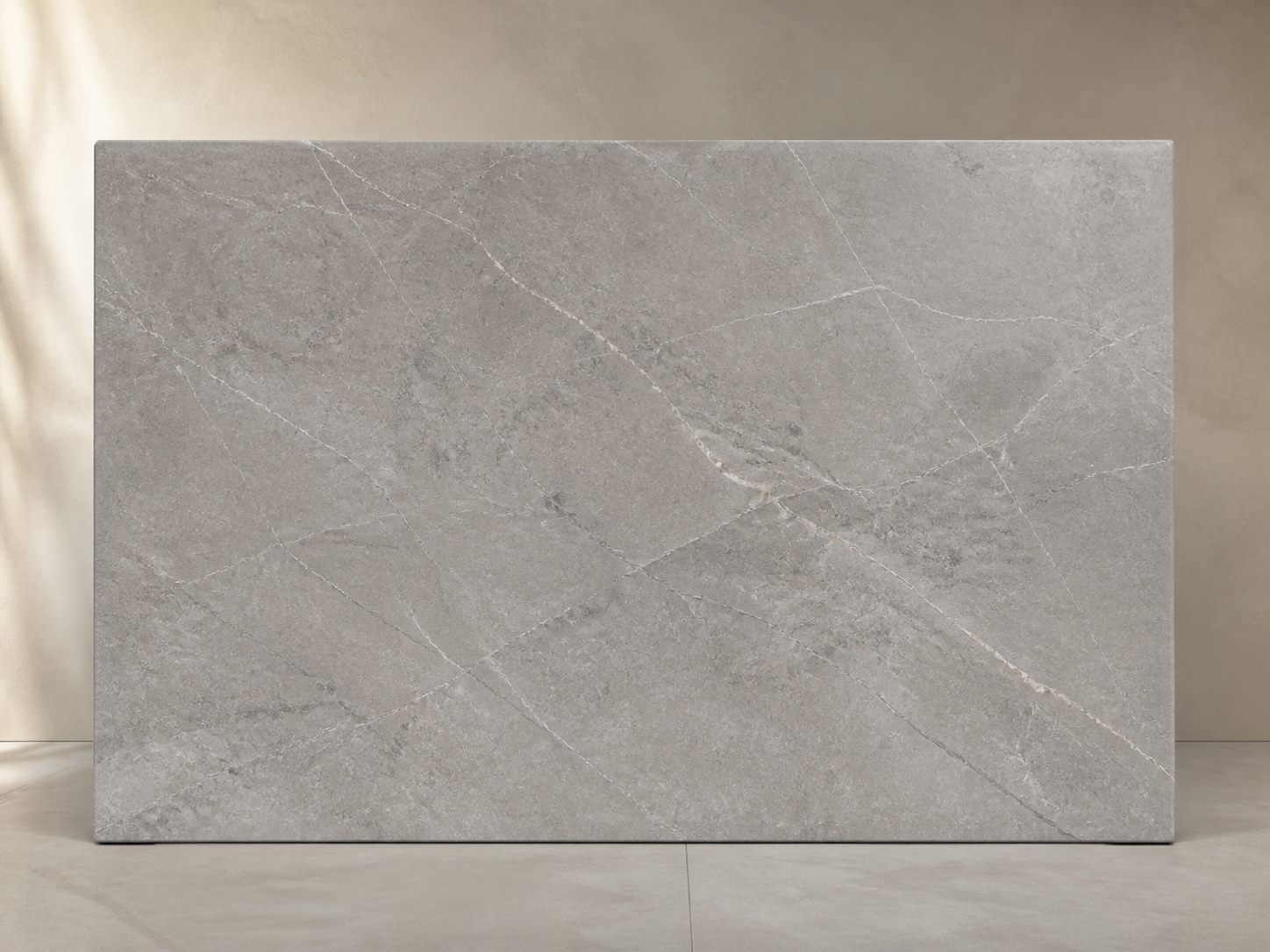 Sunny Grey marble